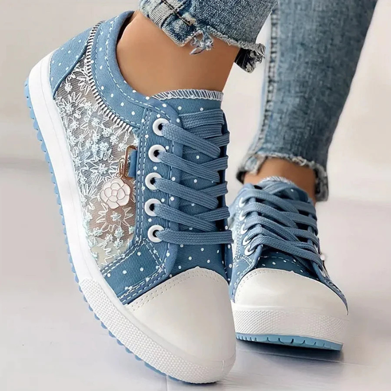 Roberta | Comfort Trainers
