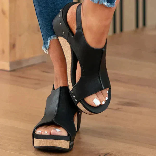 Lena Sandals