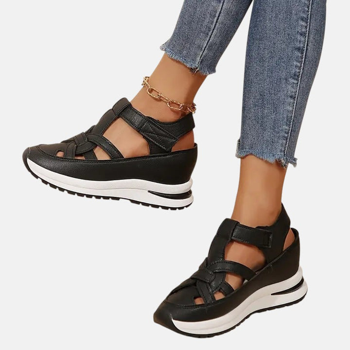 Kelsey Sandals