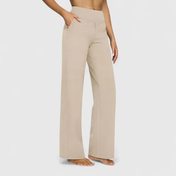 Ophelia | Tailored Trousers