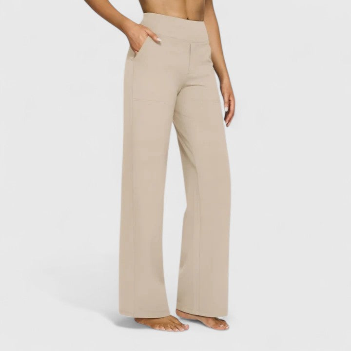 Barbara | Pull-On Trousers