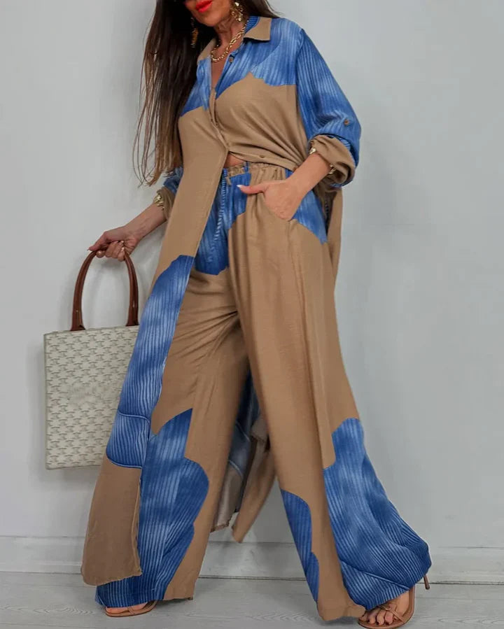 Paloma | Two-Piece Set
