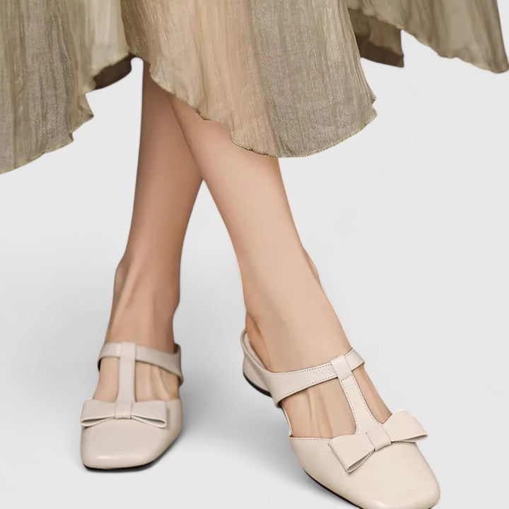 Ellery Sandals