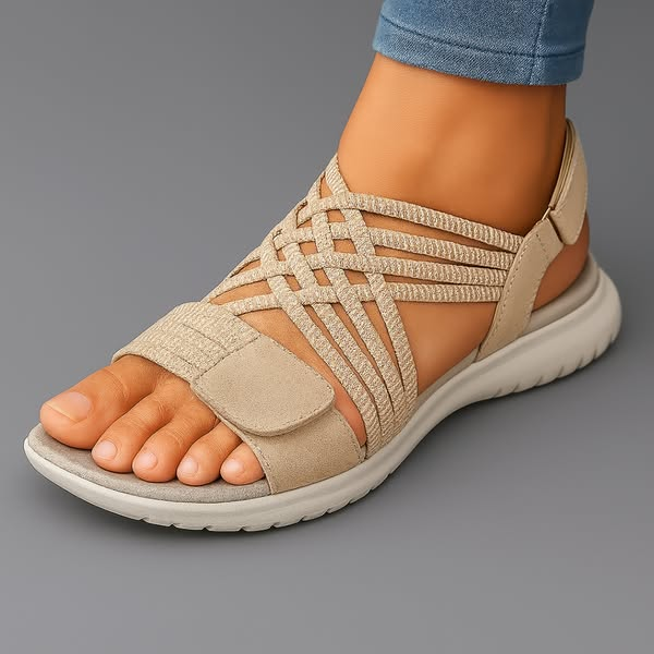 Sanarita Lightweight Comfortable Sandals