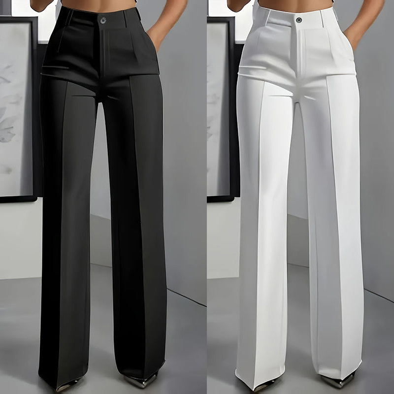 Berenice | High-Waisted Trousers