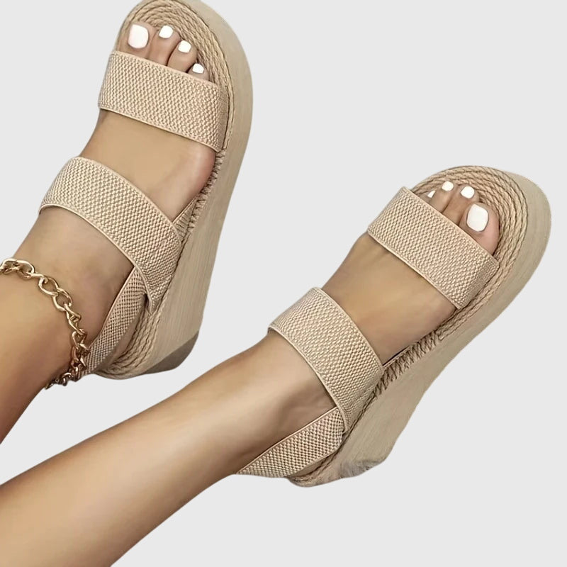 Kelsey Sandals