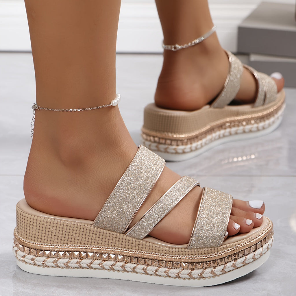 Josephine | Comfort Orthopaedic Sandals