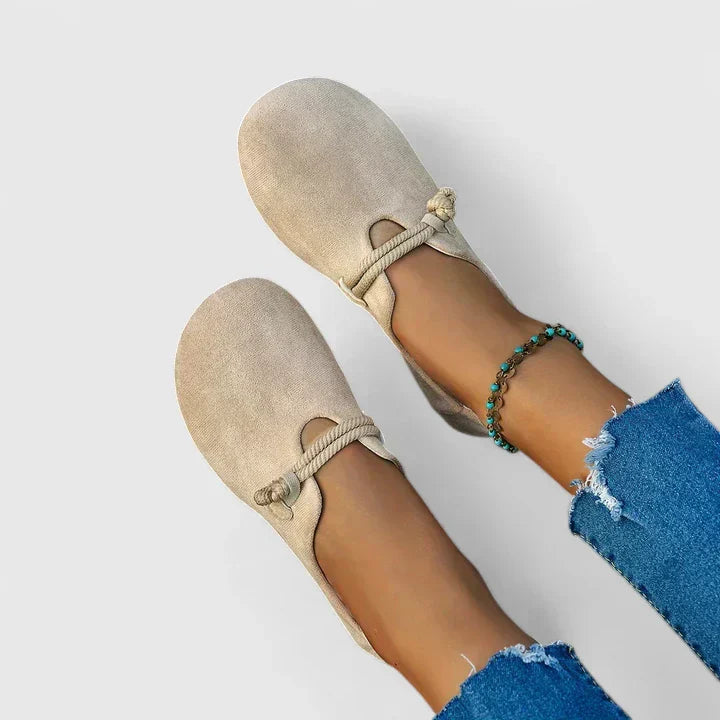 Morgan | Flat Loafers