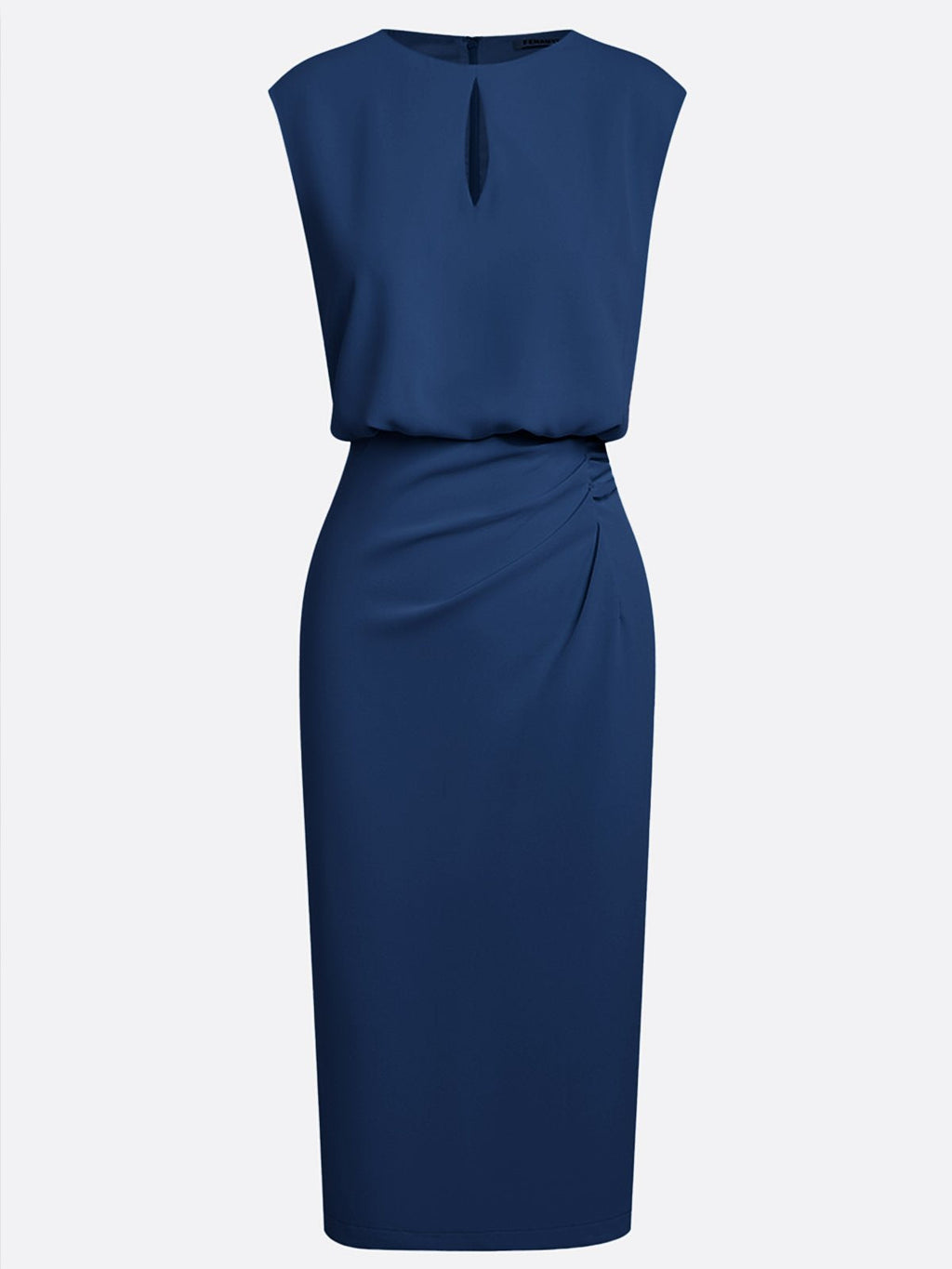 Virginia | Midi Dress
