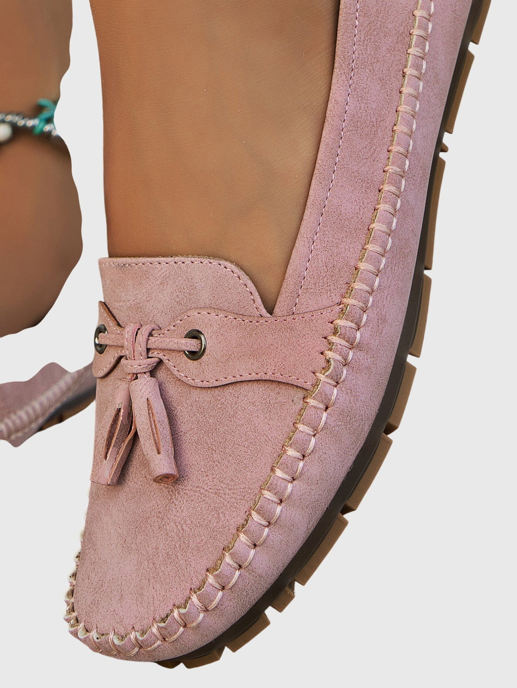 Marcelle | Soft Comfort Loafers