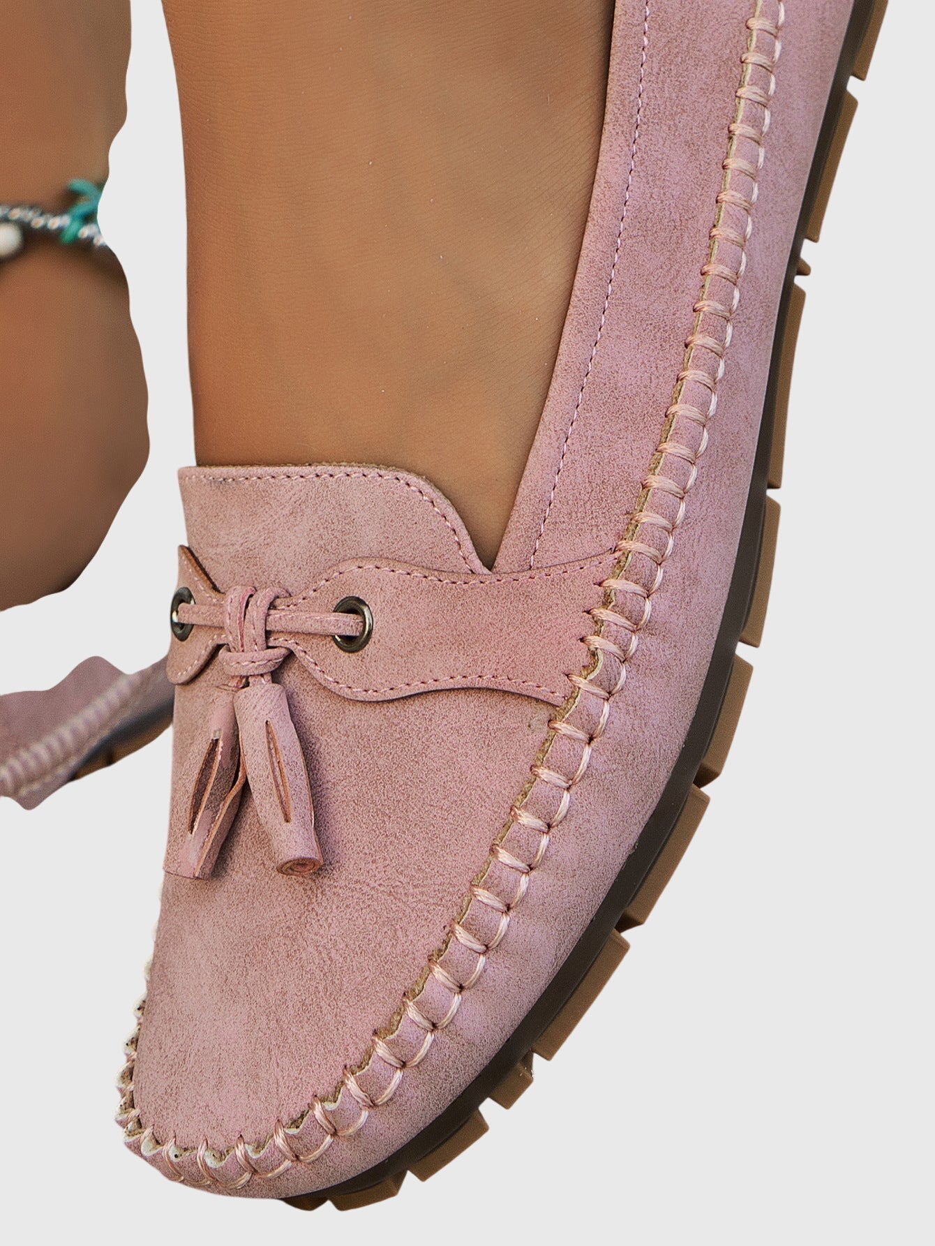Marcelle | Soft Comfort Loafers