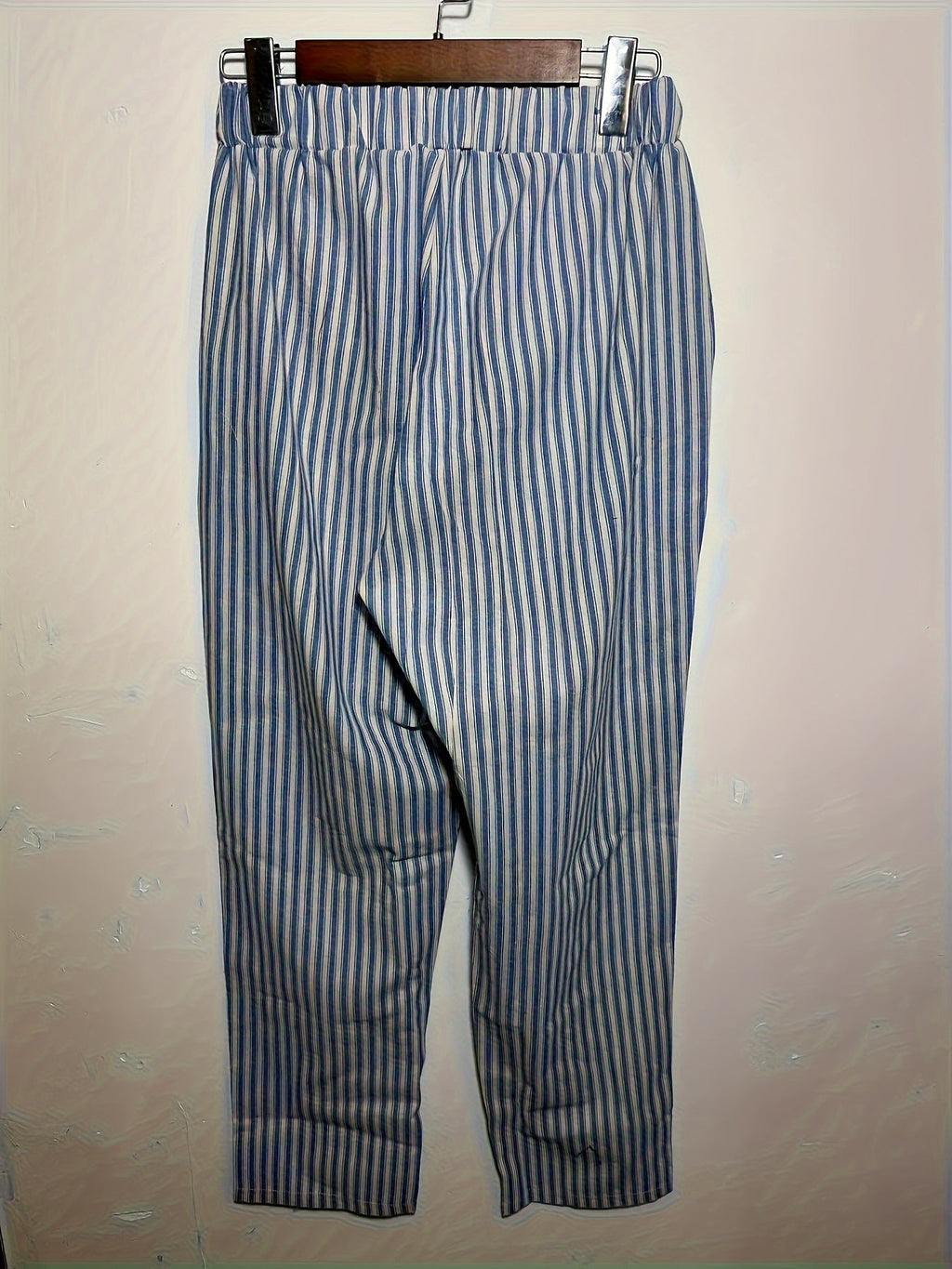 Leonie | Wide-Leg Trousers