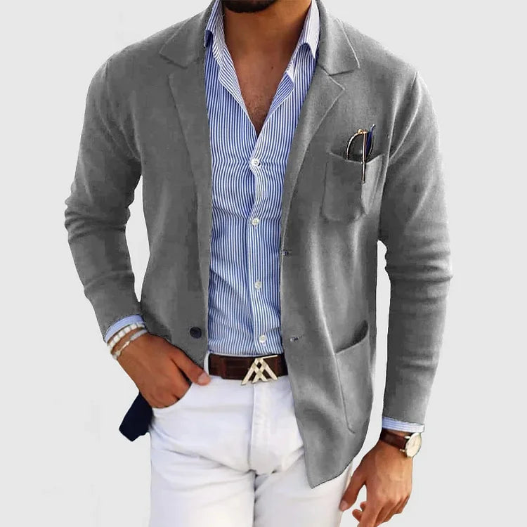 Delphine | Tailored Blazer