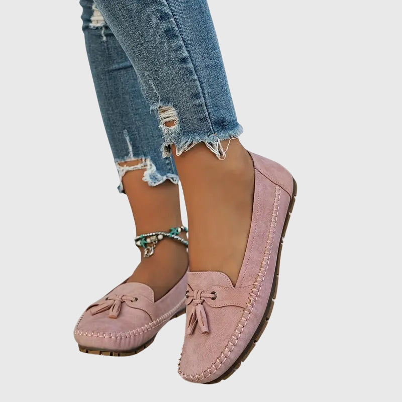 Marcelle | Soft Comfort Loafers