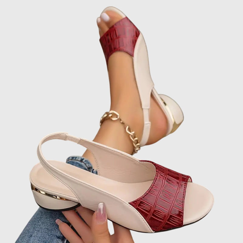 Whitney Sandals