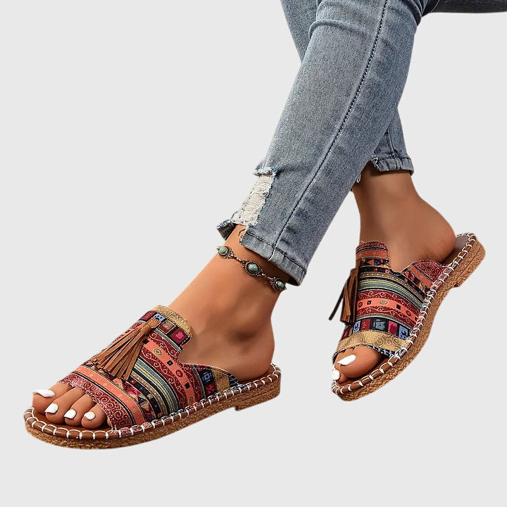 Lorraine Sandals