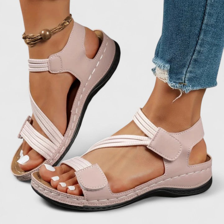 Marilyn Sophisticated Sandals
