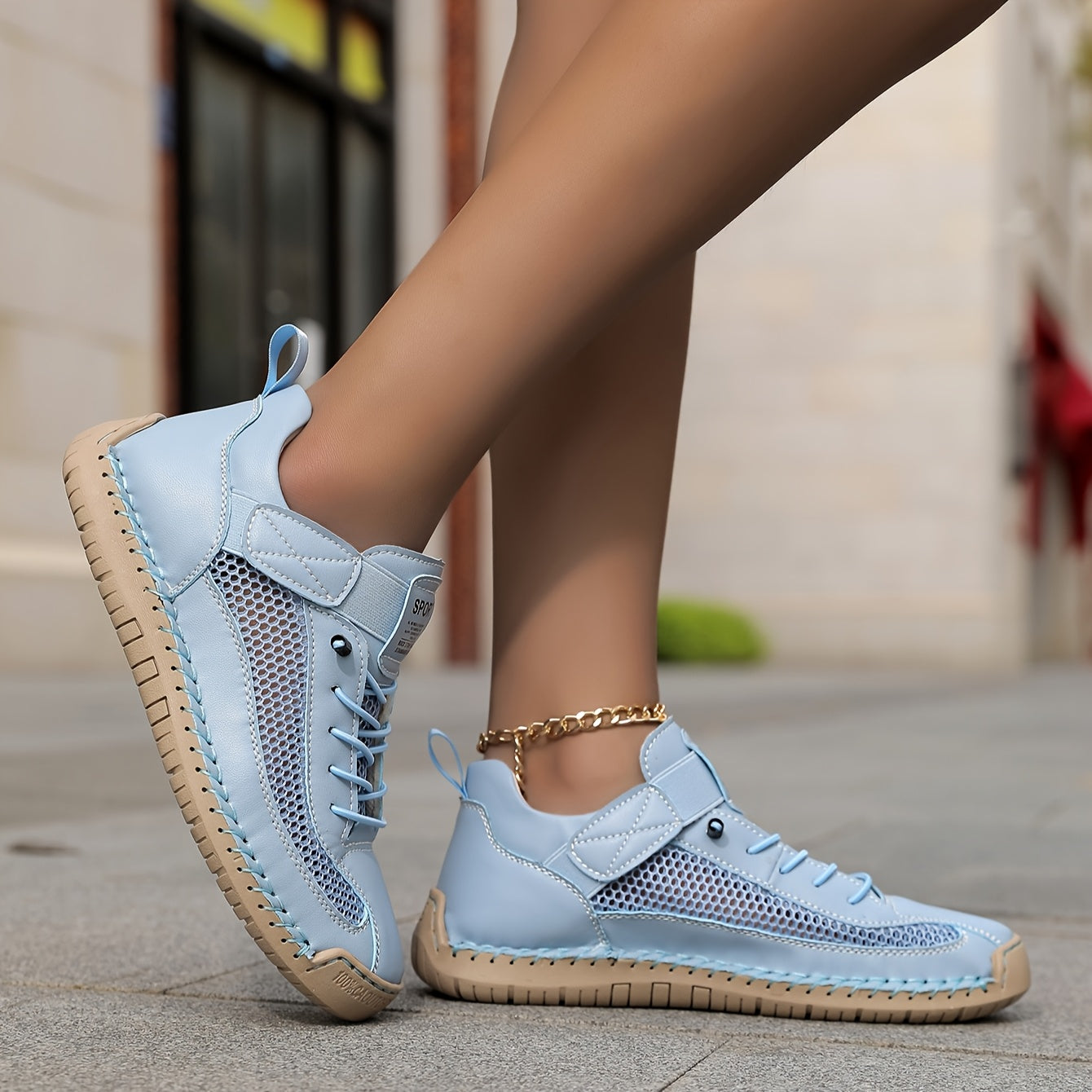 Willow | Comfort Trainers