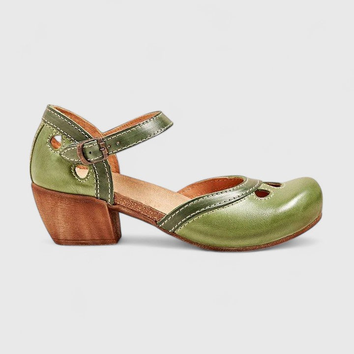 Calinae Sandals