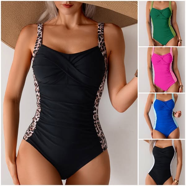 Marina | One-Piece Swimsuit