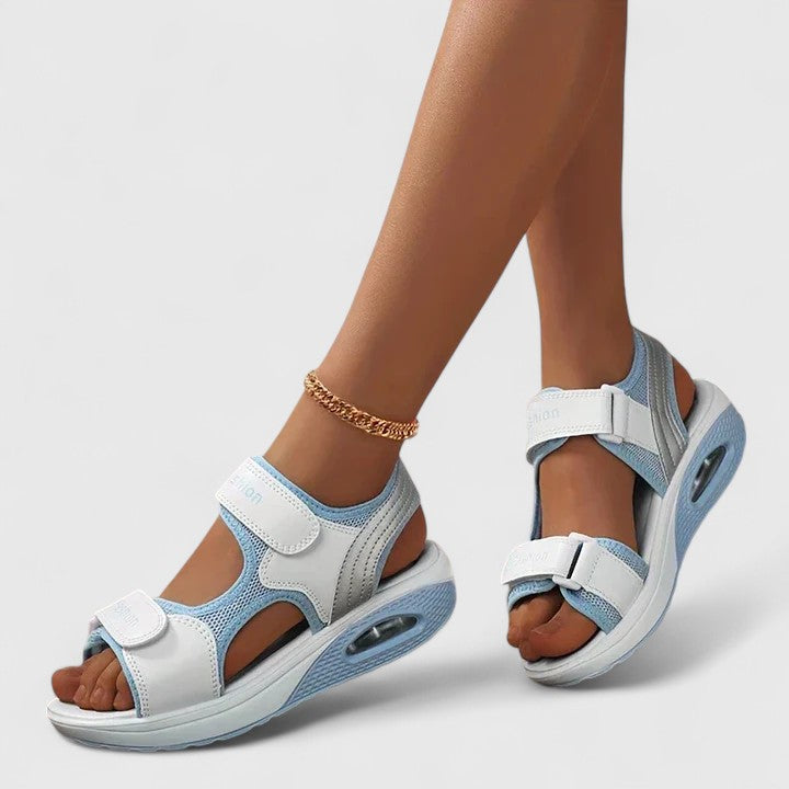 Rhea Sandals