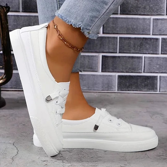 Jane | Casual Trainers