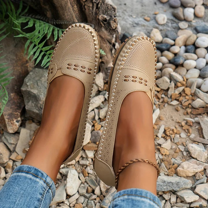 Judith | Comfort Shoes