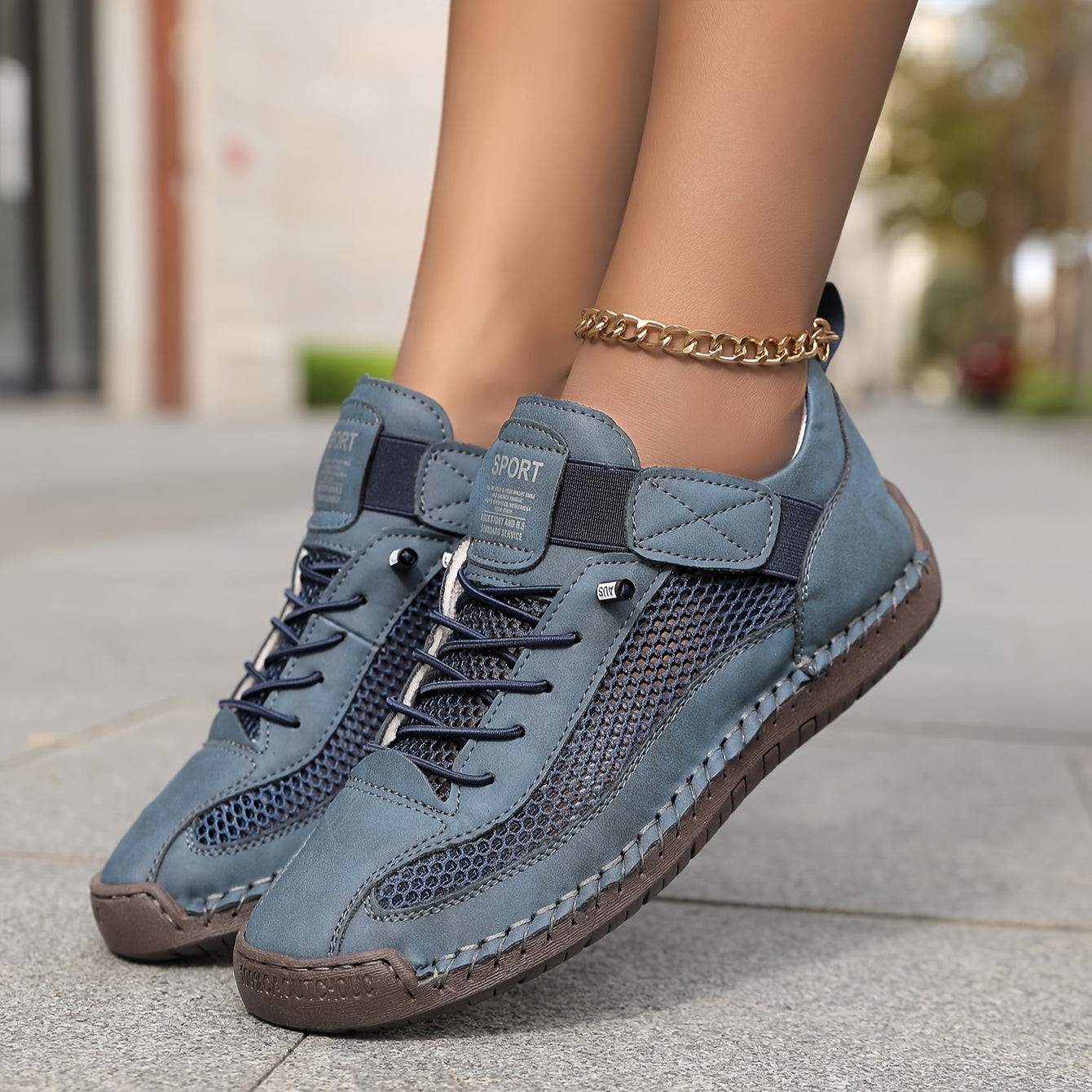 Willow | Comfort Trainers