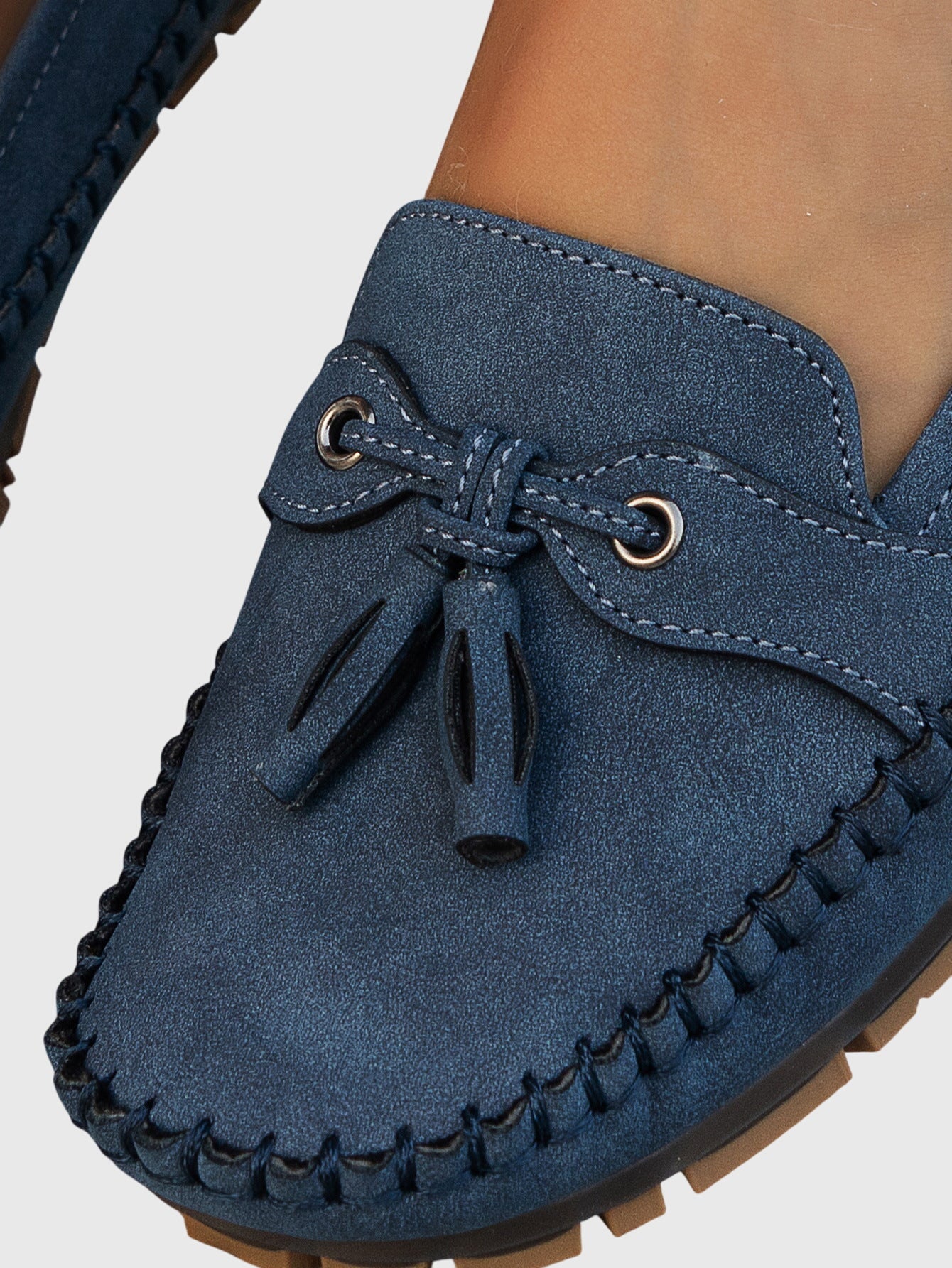 Marcelle | Soft Comfort Loafers