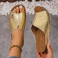 Marina Sandals