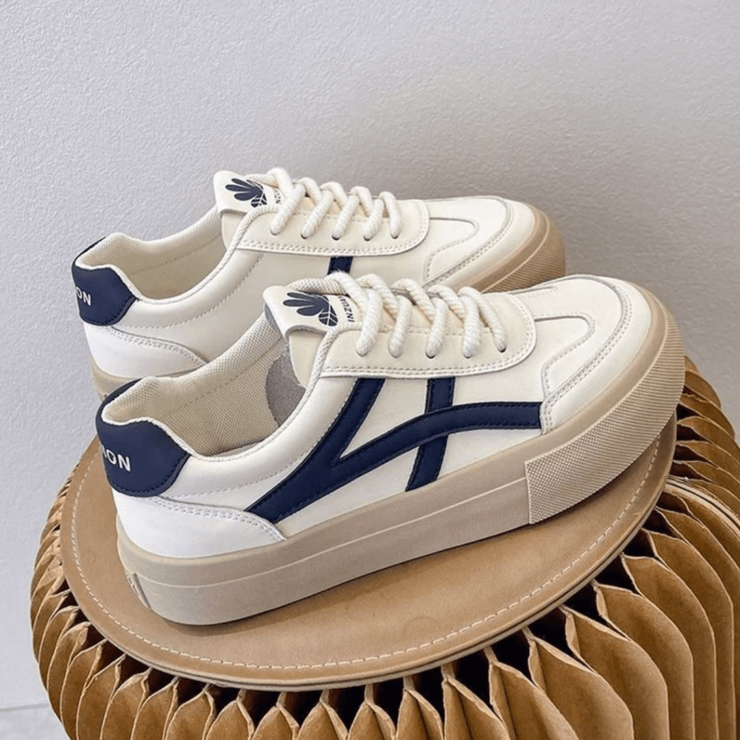 Women's | Platform Trainers