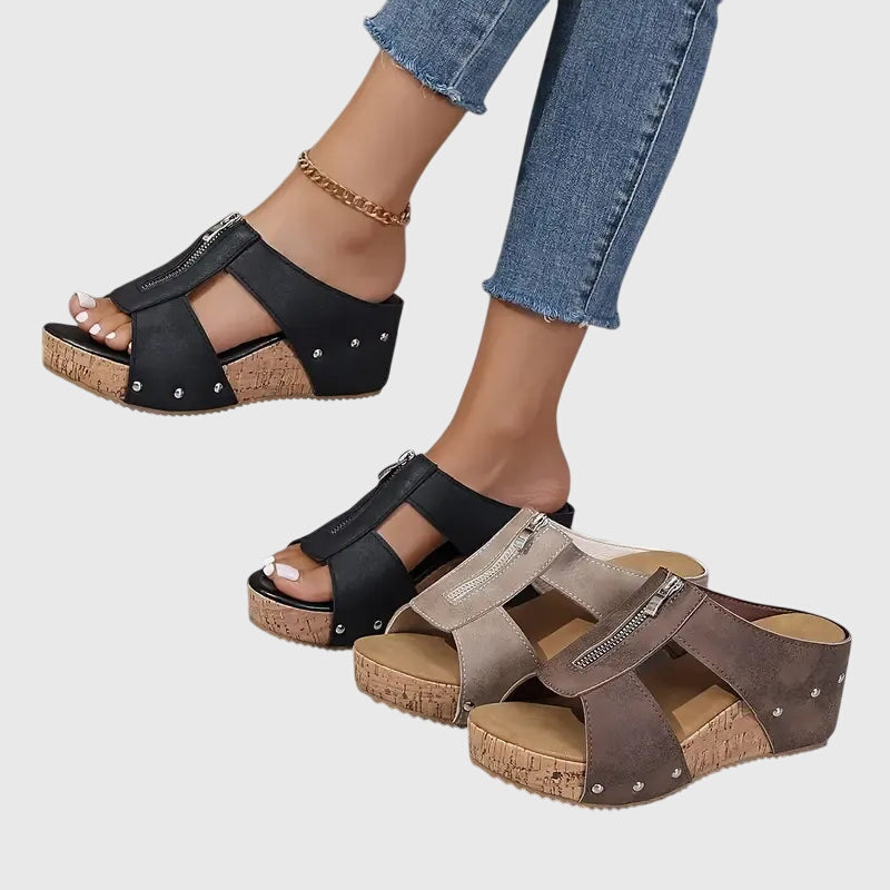 Jazlyn Sandals