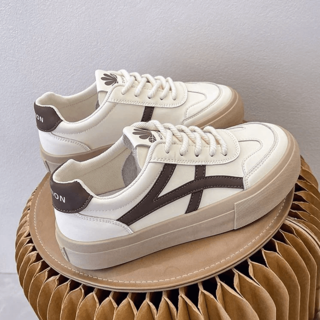 Women's | Platform Trainers