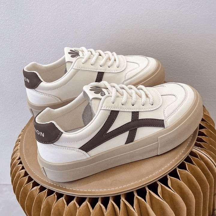 Women's | Platform Trainers