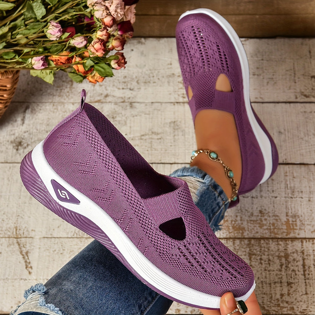 GLORIA | ORTHOPEDIC SLIP-ON SHOES