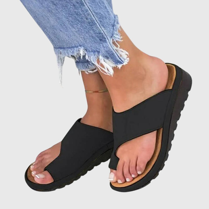 Lizzie Sandals