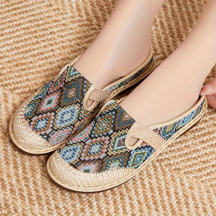 Grace Sandals