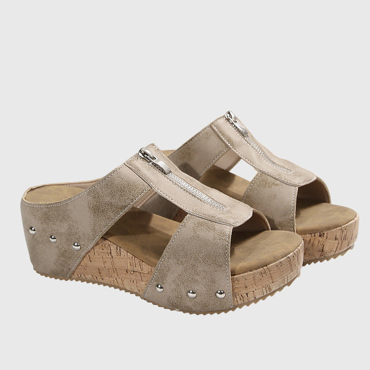 Jazlyn Sandals