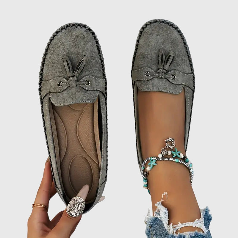 Marcelle | Soft Comfort Loafers