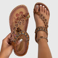 Jocelyn Sandals