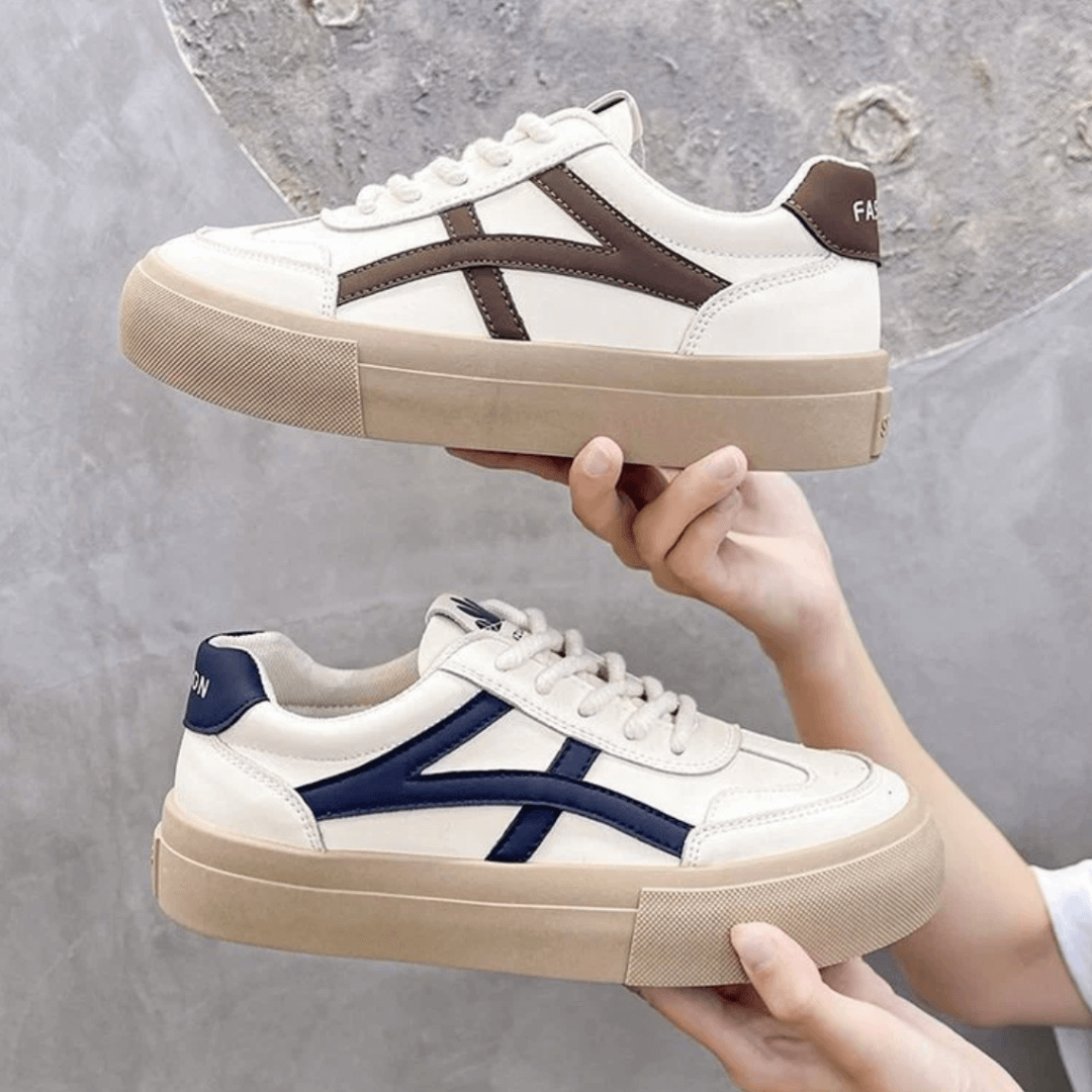 Women's | Platform Trainers
