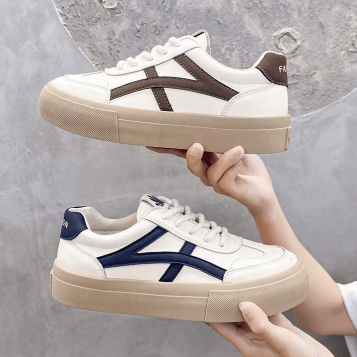 Women's | Platform Trainers