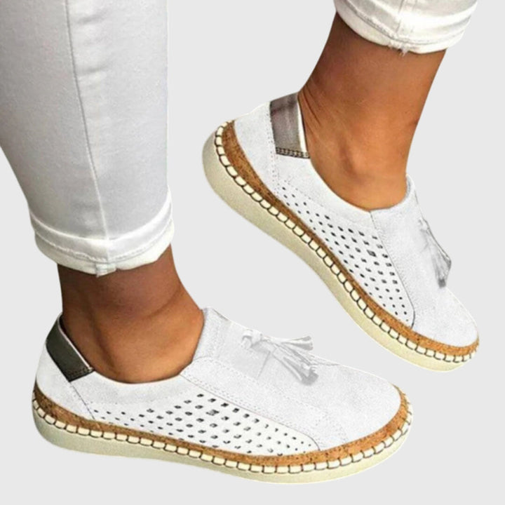 Piper | Everyday Slip-Ons