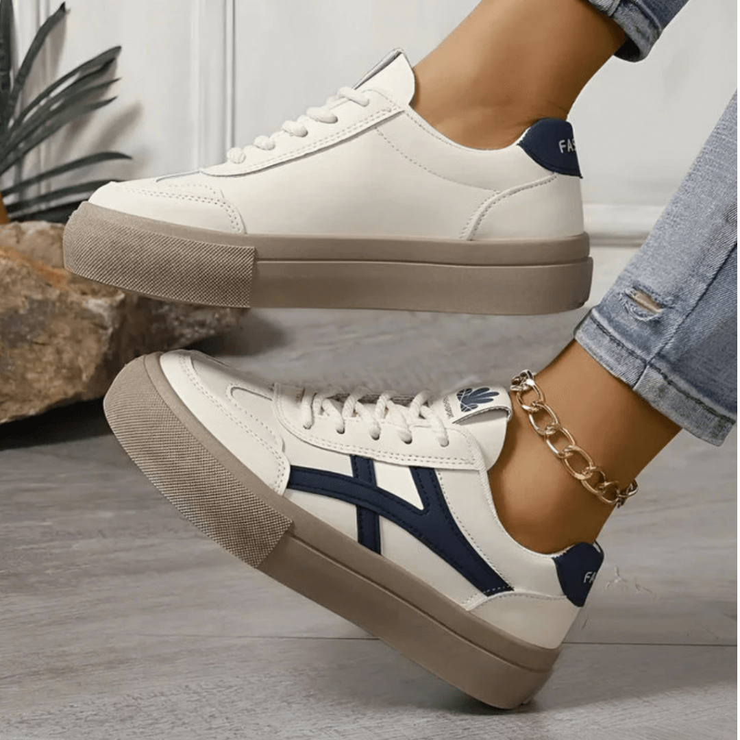 Women's | Platform Trainers
