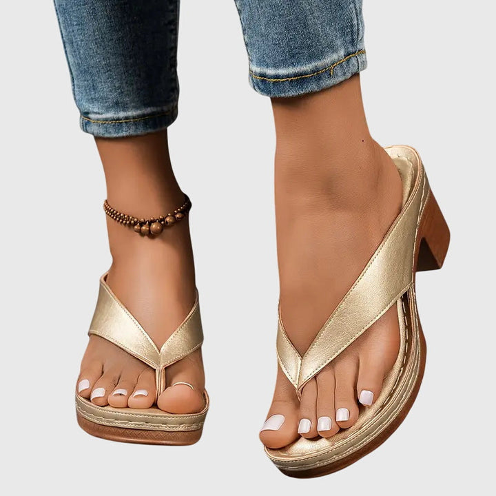 Gianna Sandals