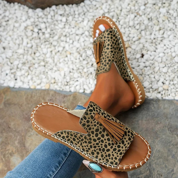 Flory Sandals