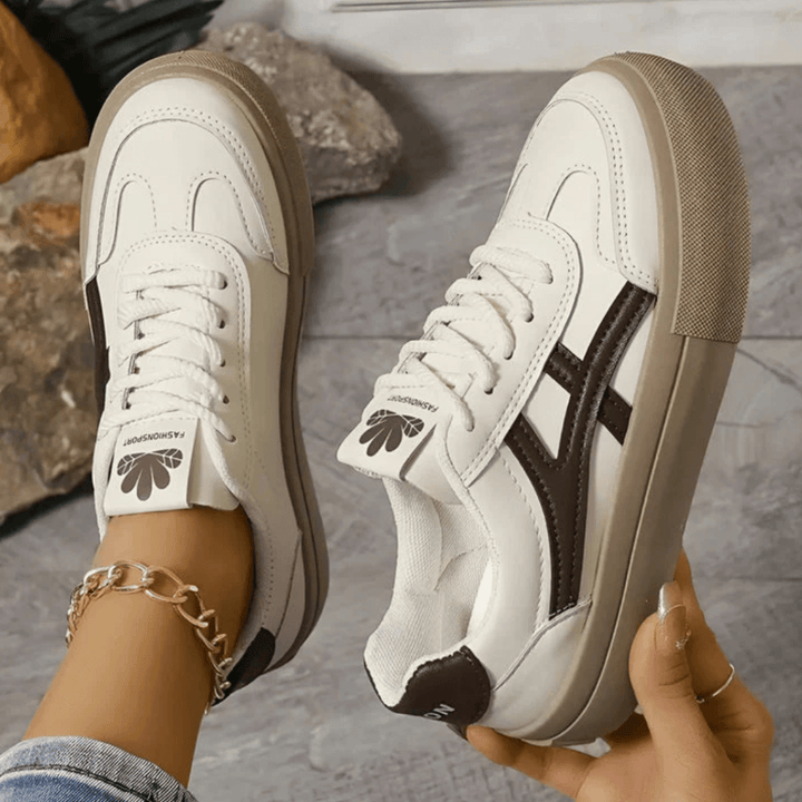 Women's | Platform Trainers