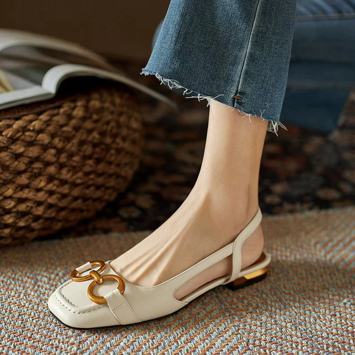 Cecilia Comfort Sandals