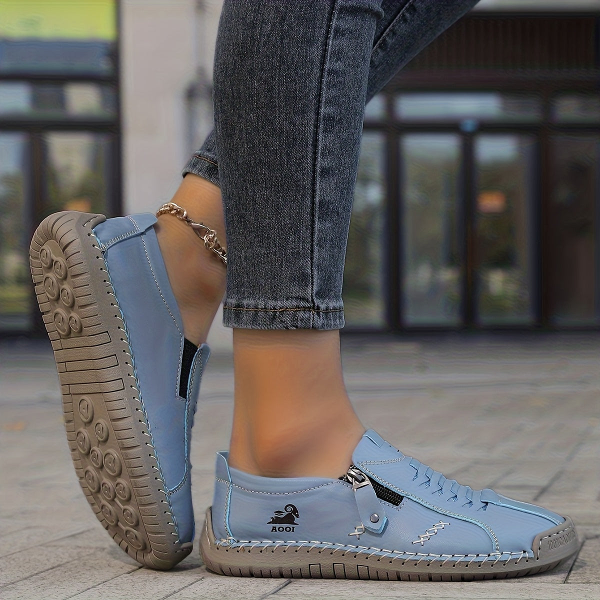 Katherine | Comfort Trainers