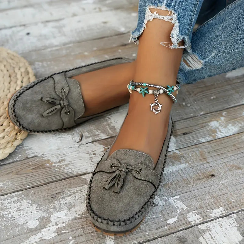 Wilhelmine | Comfort Loafers